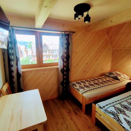 Willa Pod Limbami Zakopane Eksteriør bilde