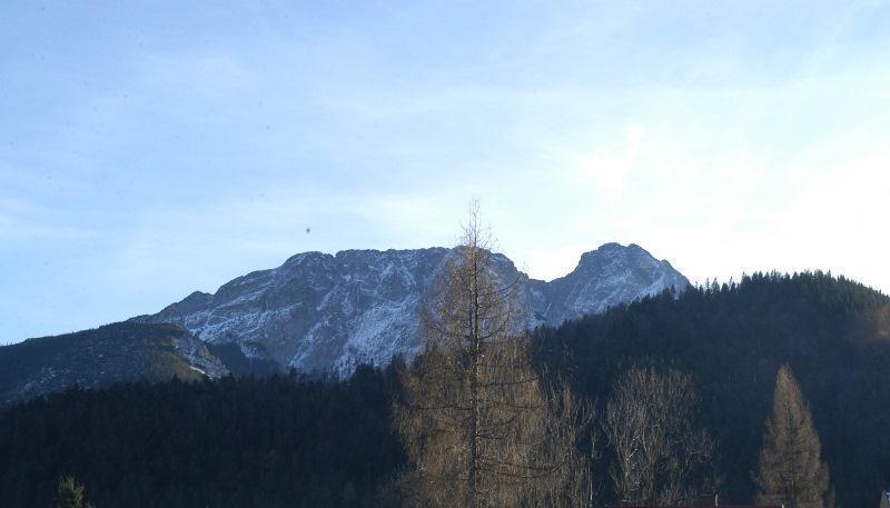 Willa Pod Limbami Zakopane Rom bilde